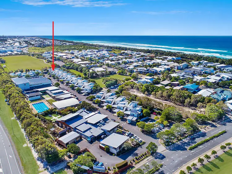 Main view of Homely apartment listing, 46/3 Cedarwood Court, Casuarina NSW 2487