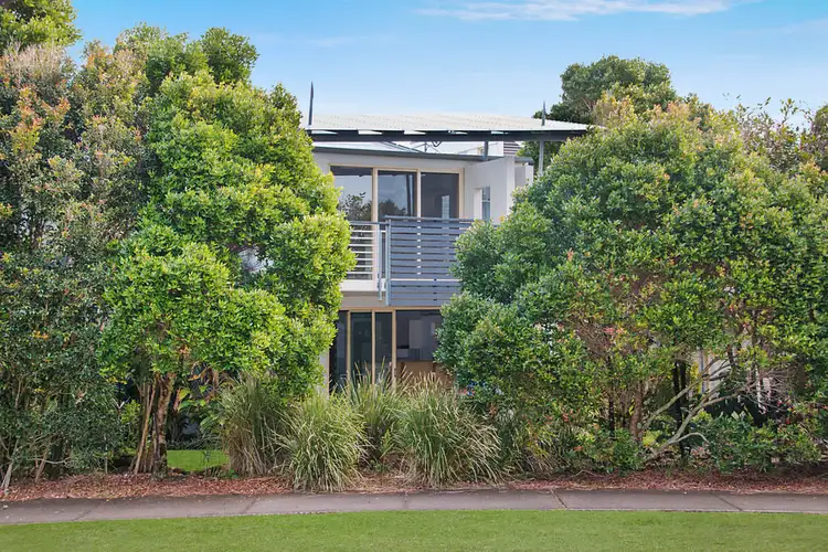 Second view of Homely apartment listing, 46/3 Cedarwood Court, Casuarina NSW 2487