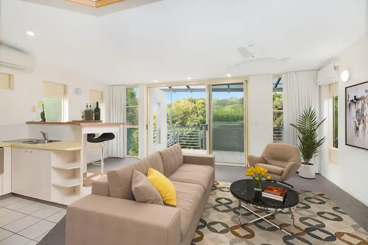 Third view of Homely apartment listing, 46/3 Cedarwood Court, Casuarina NSW 2487