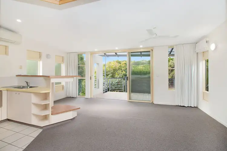 Fifth view of Homely apartment listing, 46/3 Cedarwood Court, Casuarina NSW 2487