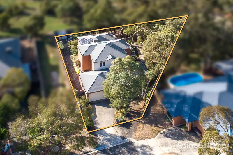 Main view of Homely house listing, 20 Manna Gum Close, Sunbury VIC 3429