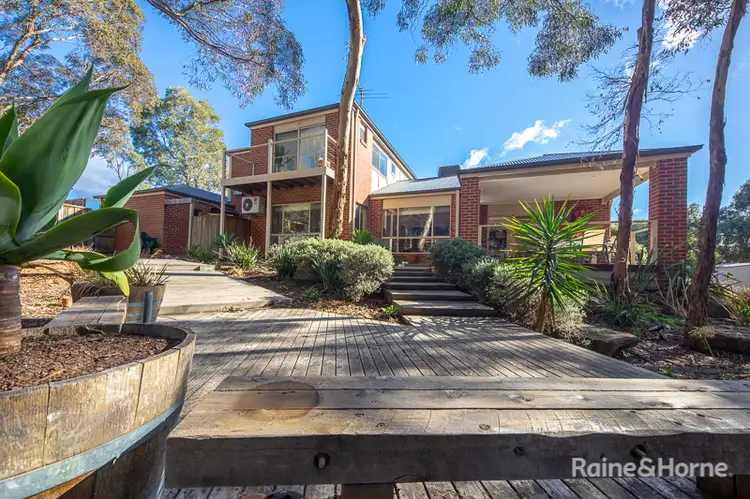 Second view of Homely house listing, 20 Manna Gum Close, Sunbury VIC 3429