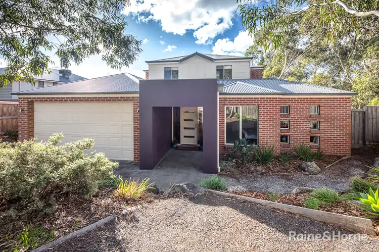Fourth view of Homely house listing, 20 Manna Gum Close, Sunbury VIC 3429