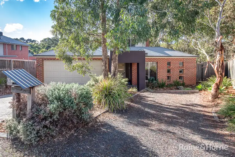 Fifth view of Homely house listing, 20 Manna Gum Close, Sunbury VIC 3429
