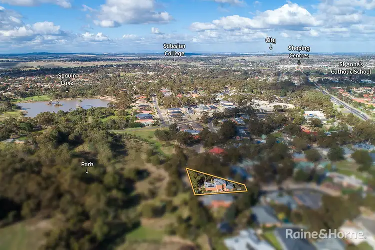 Sixth view of Homely house listing, 20 Manna Gum Close, Sunbury VIC 3429