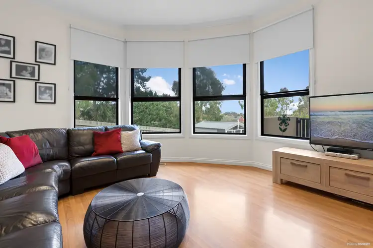 22 Glendale Crescent, Berwick VIC 3806