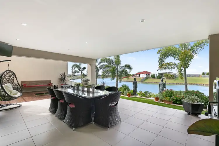 Second view of Homely house listing, 3 Bounty Circuit, Eli Waters QLD 4655