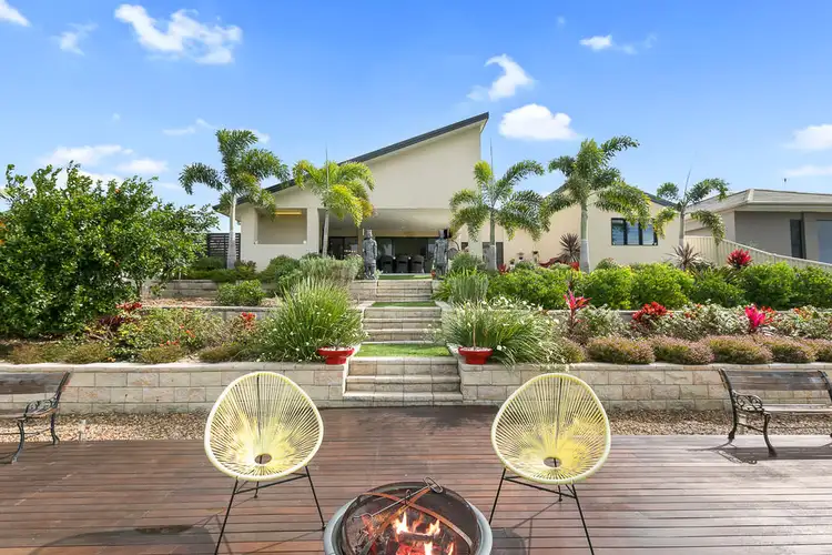 Third view of Homely house listing, 3 Bounty Circuit, Eli Waters QLD 4655