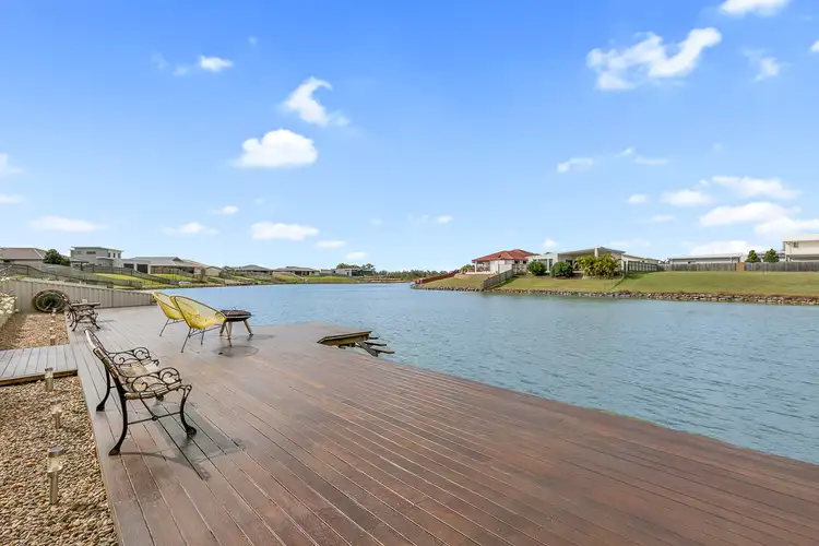 Fourth view of Homely house listing, 3 Bounty Circuit, Eli Waters QLD 4655