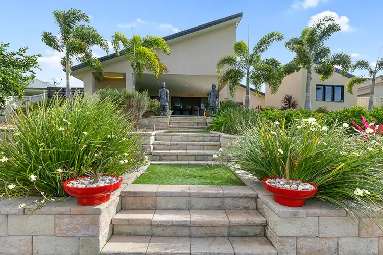 Sixth view of Homely house listing, 3 Bounty Circuit, Eli Waters QLD 4655