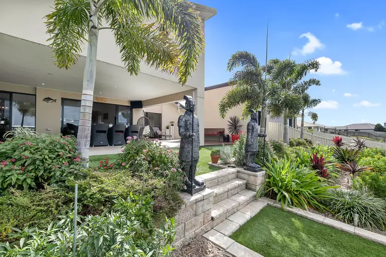 Seventh view of Homely house listing, 3 Bounty Circuit, Eli Waters QLD 4655