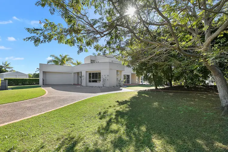 Fourth view of Homely house listing, 11 Ocean Park Drive, Dundowran Beach QLD 4655