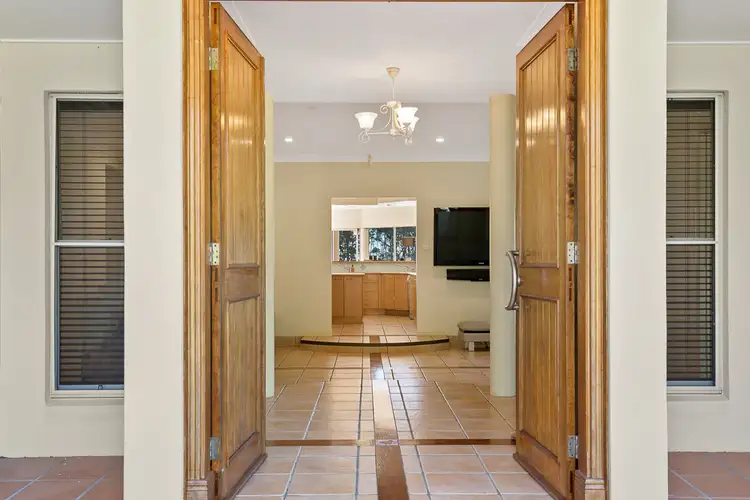 Fifth view of Homely house listing, 11 Ocean Park Drive, Dundowran Beach QLD 4655