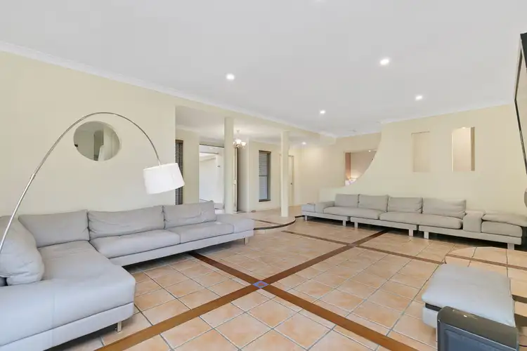 Sixth view of Homely house listing, 11 Ocean Park Drive, Dundowran Beach QLD 4655