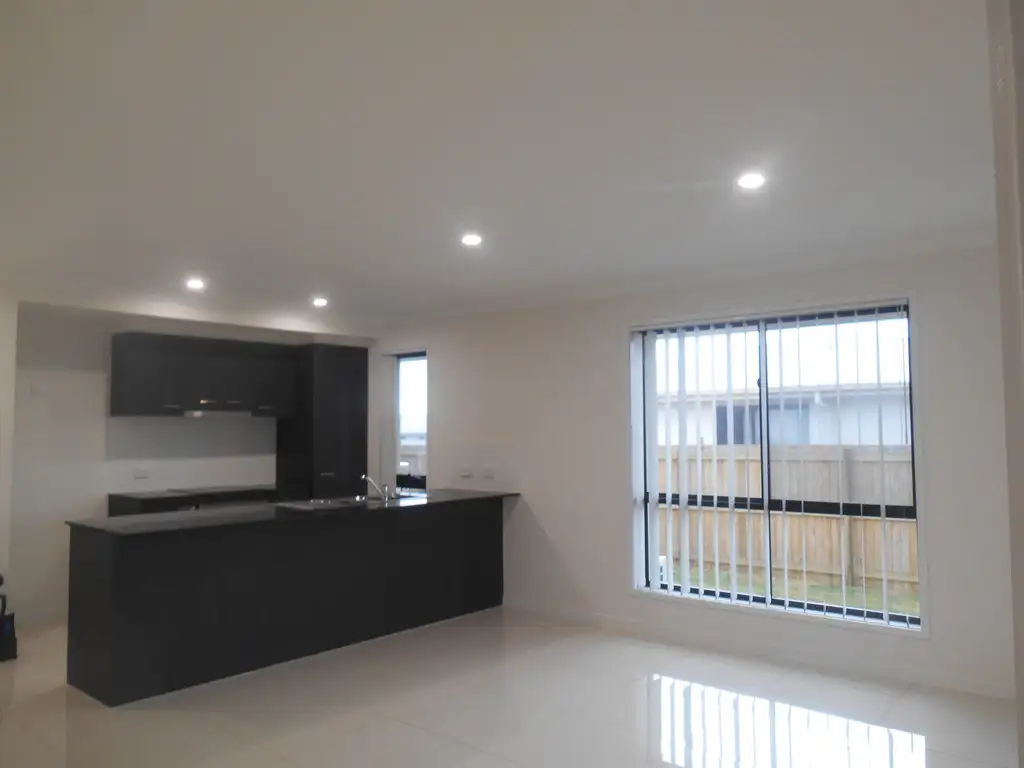 Main view of Homely unit listing, 1/10 Karto street, Cambooya QLD 4358