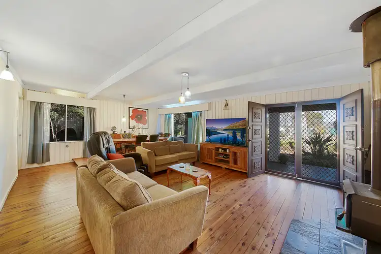 56-58 Norwood Road, Buxton NSW 2571