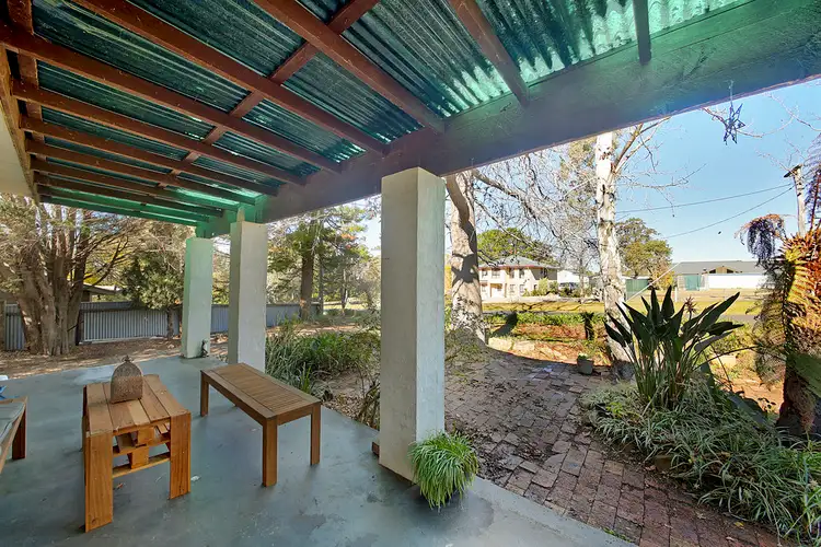 Second view of Homely house listing, 56-58 Norwood Road, Buxton NSW 2571