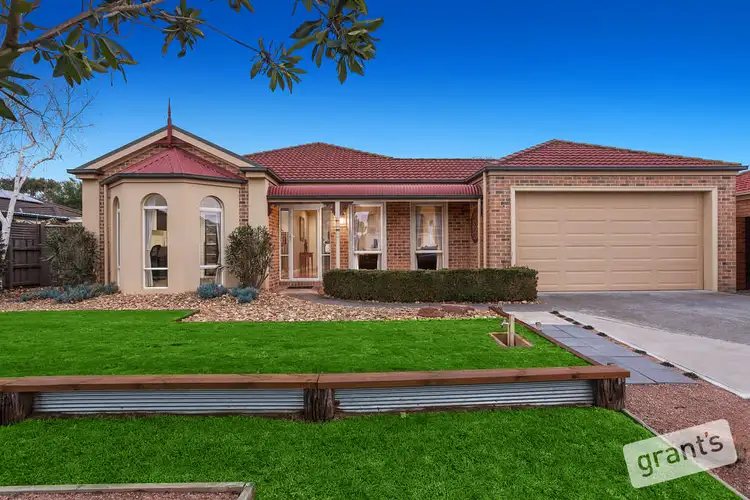 Main view of Homely house listing, 22 Blandford Crescent, Narre Warren South VIC 3805
