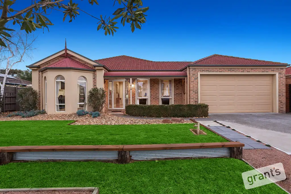 Main view of Homely house listing, 22 Blandford Crescent, Narre Warren South VIC 3805
