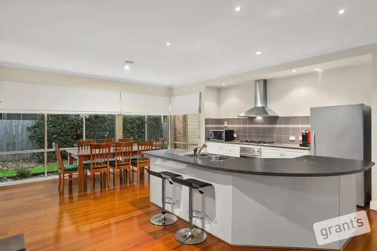 Second view of Homely house listing, 22 Blandford Crescent, Narre Warren South VIC 3805