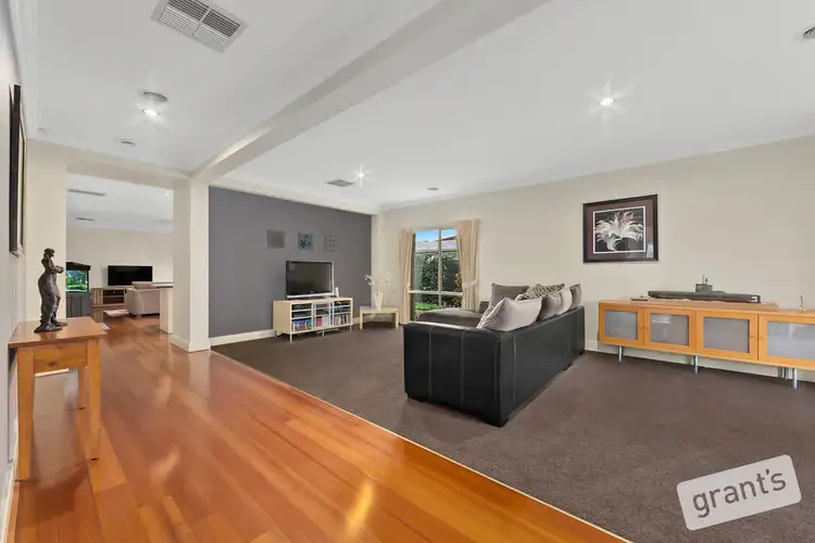 Third view of Homely house listing, 22 Blandford Crescent, Narre Warren South VIC 3805
