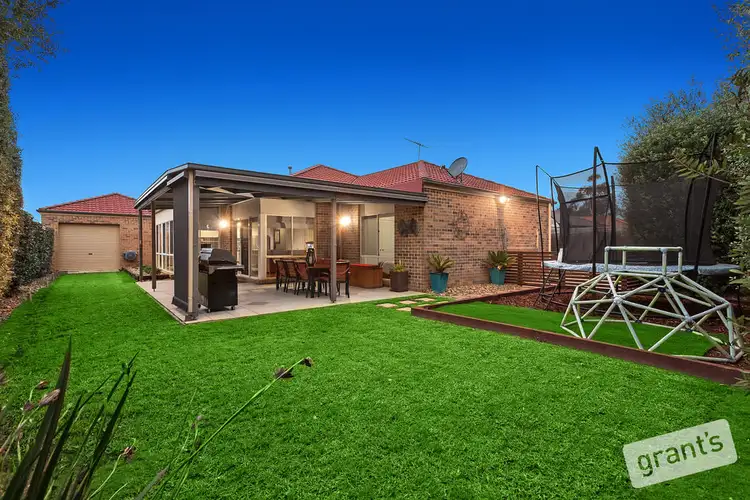 Fourth view of Homely house listing, 22 Blandford Crescent, Narre Warren South VIC 3805