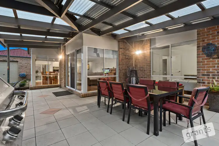 Fifth view of Homely house listing, 22 Blandford Crescent, Narre Warren South VIC 3805