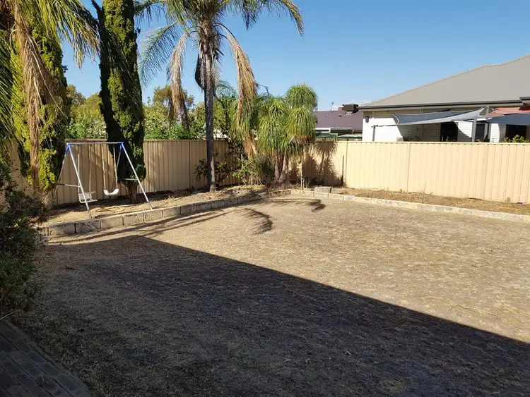 Fifth view of Homely house listing, 86 JOHNSTON STREET, Dalwallinu WA 6609