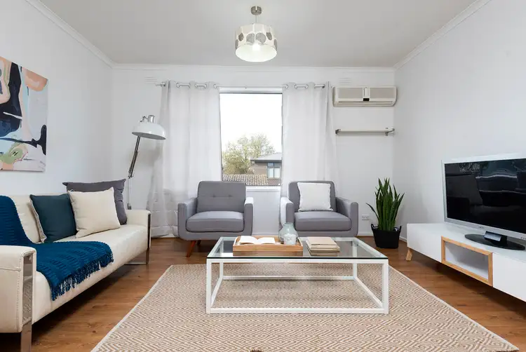 Second view of Homely apartment listing, 7/44 Kerferd Street, Essendon North VIC 3041
