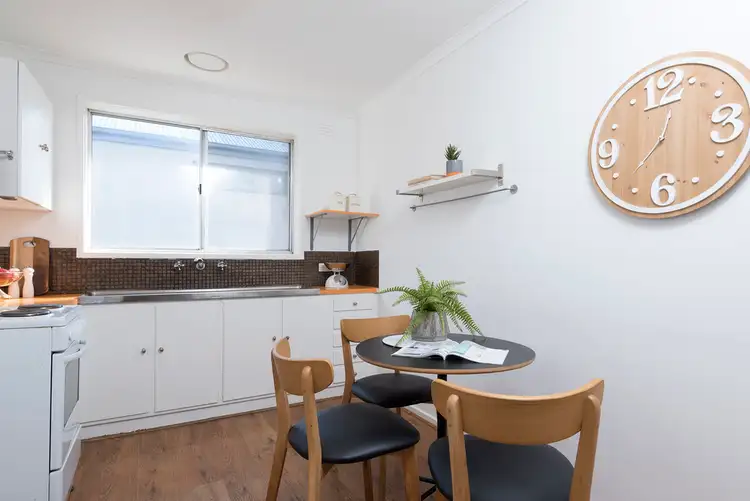 Third view of Homely apartment listing, 7/44 Kerferd Street, Essendon North VIC 3041