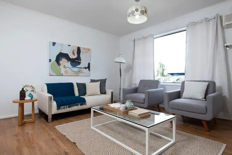 Fourth view of Homely apartment listing, 7/44 Kerferd Street, Essendon North VIC 3041