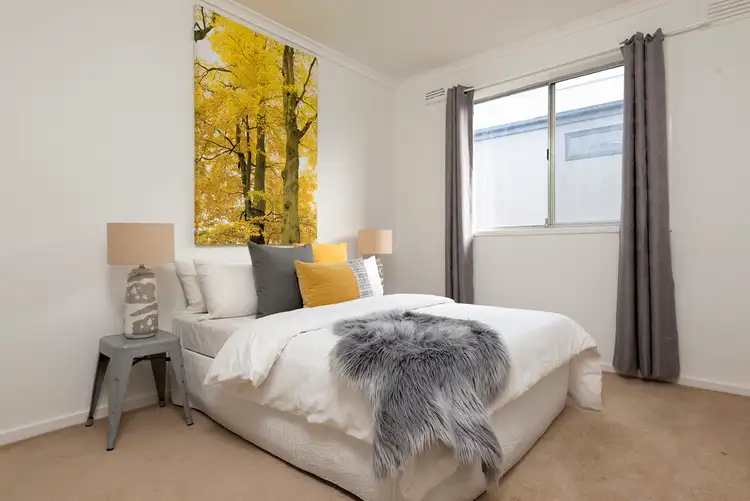 Fifth view of Homely apartment listing, 7/44 Kerferd Street, Essendon North VIC 3041