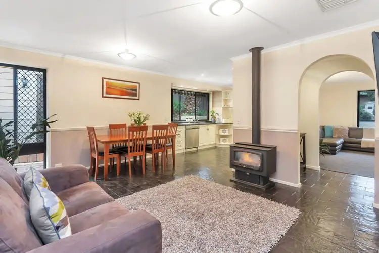 Second view of Homely house listing, 9 Boyd Court, Trott Park SA 5158