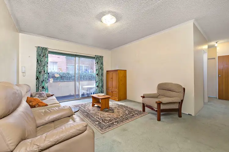 Second view of Homely unit listing, 4/4 Mooney Street, Strathfield South NSW 2136