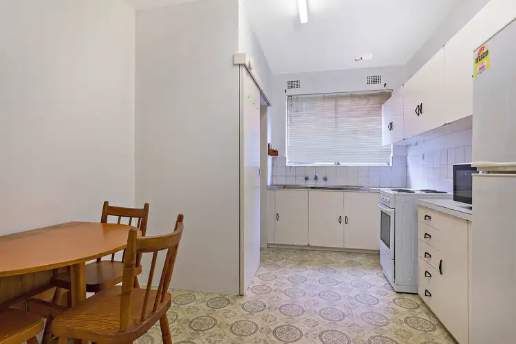 Third view of Homely unit listing, 4/4 Mooney Street, Strathfield South NSW 2136