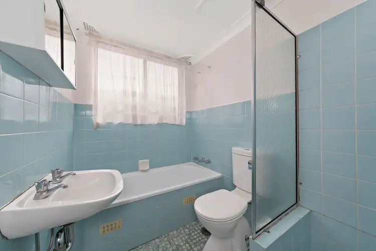 Fifth view of Homely unit listing, 4/4 Mooney Street, Strathfield South NSW 2136