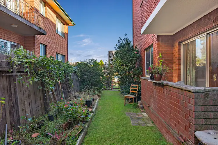 Sixth view of Homely unit listing, 4/4 Mooney Street, Strathfield South NSW 2136