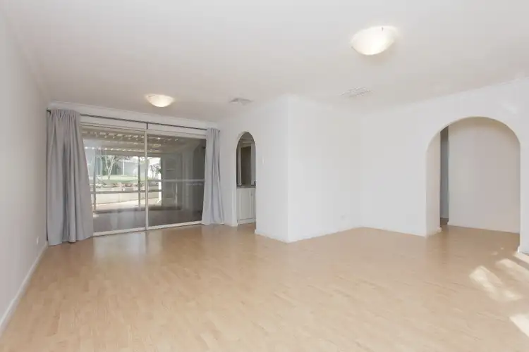 Second view of Homely house listing, 4 Wanill Place, Wanneroo WA 6065