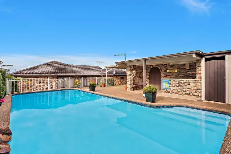 23 Bridgeview Road, Yarrawarrah NSW 2233