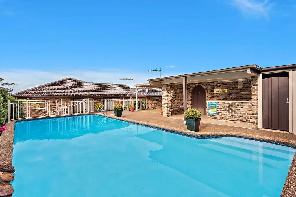 Main view of Homely house listing, 23 Bridgeview Road, Yarrawarrah NSW 2233