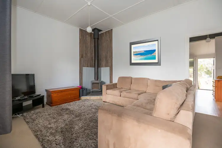 Fifth view of Homely house listing, 13 Queen Street, Moruya NSW 2537