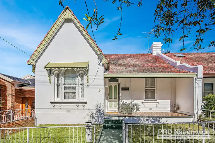 Main view of Homely house listing, 5 French Street, Kogarah NSW 2217