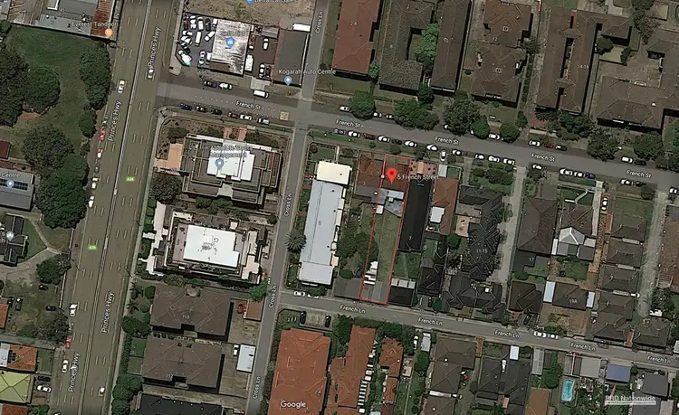 Second view of Homely house listing, 5 French Street, Kogarah NSW 2217
