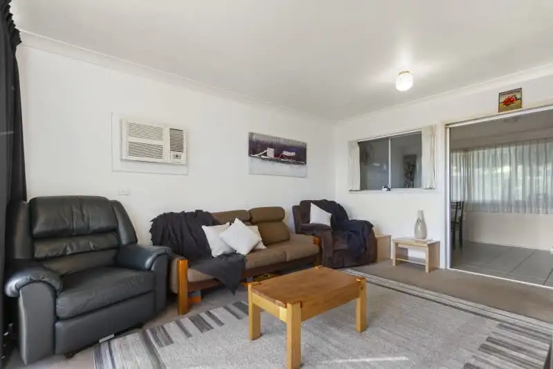 Main view of Homely house listing, 27 Vista Avenue, Catalina NSW 2536