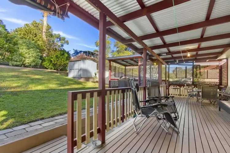 Fifth view of Homely house listing, 27 Vista Avenue, Catalina NSW 2536