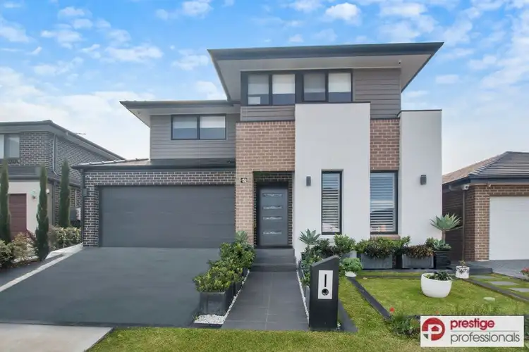 Main view of Homely house listing, 152 Maddecks Avenue, Moorebank NSW 2170