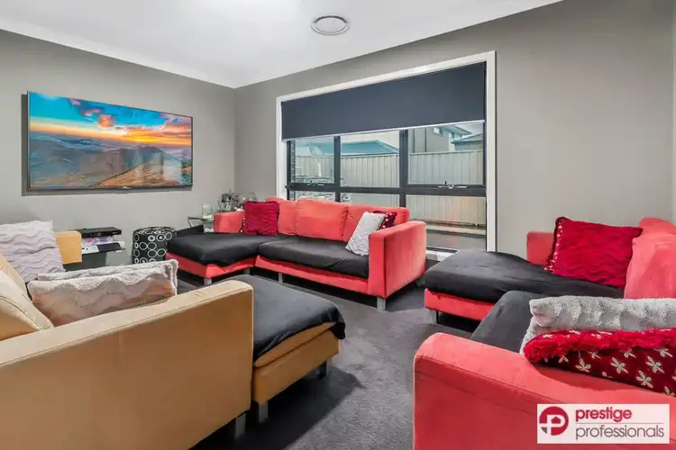 Fifth view of Homely house listing, 152 Maddecks Avenue, Moorebank NSW 2170