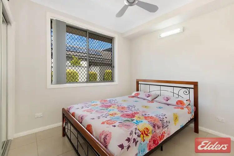 Fifth view of Homely villa listing, 3/183 Targo Road, Girraween NSW 2145