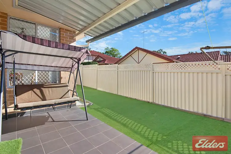 Sixth view of Homely villa listing, 3/183 Targo Road, Girraween NSW 2145
