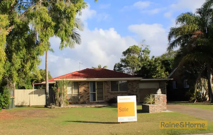 Third view of Homely house listing, 12 Buckingham Drive, Pottsville NSW 2489